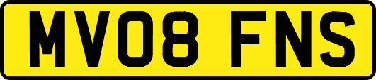 MV08FNS