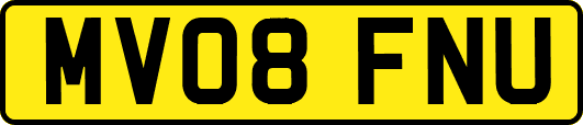 MV08FNU