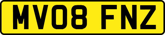 MV08FNZ