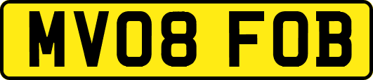 MV08FOB