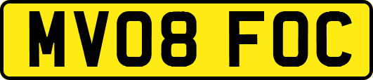 MV08FOC