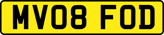 MV08FOD
