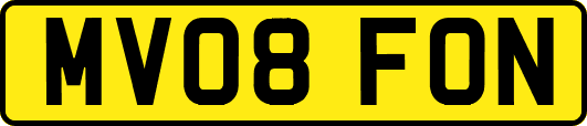 MV08FON
