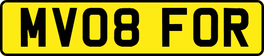 MV08FOR
