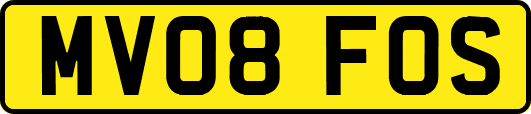 MV08FOS