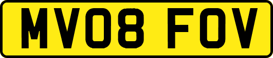 MV08FOV