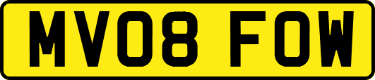 MV08FOW
