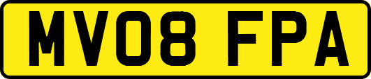 MV08FPA