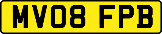 MV08FPB