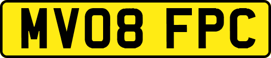 MV08FPC