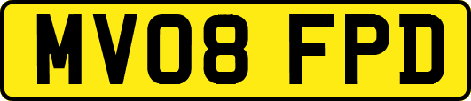 MV08FPD