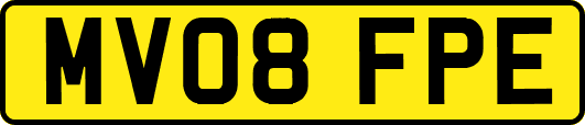 MV08FPE