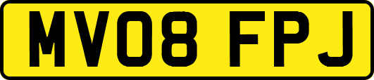 MV08FPJ