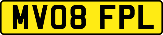 MV08FPL