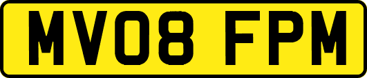 MV08FPM