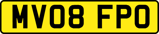 MV08FPO