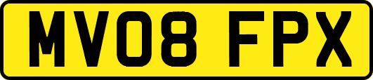 MV08FPX