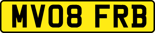 MV08FRB