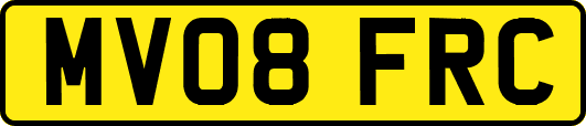 MV08FRC
