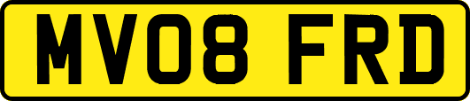 MV08FRD