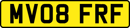 MV08FRF