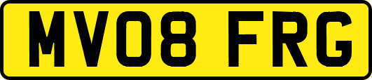 MV08FRG