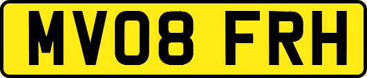 MV08FRH