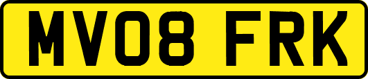 MV08FRK
