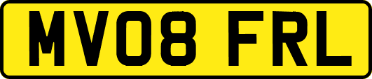 MV08FRL