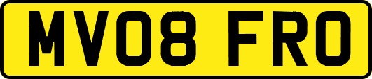 MV08FRO