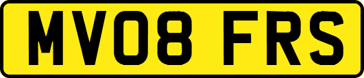 MV08FRS