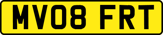 MV08FRT