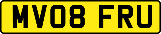 MV08FRU