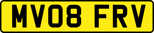 MV08FRV