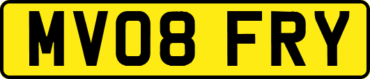 MV08FRY