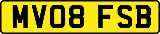 MV08FSB