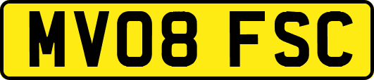 MV08FSC