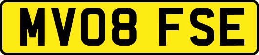 MV08FSE