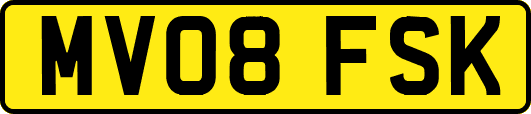 MV08FSK