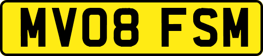 MV08FSM