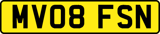MV08FSN