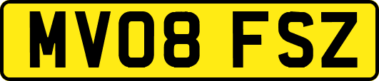 MV08FSZ