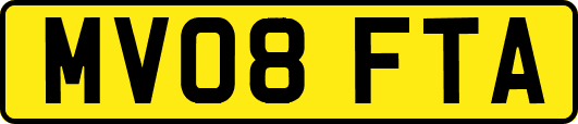 MV08FTA