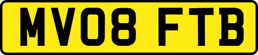 MV08FTB
