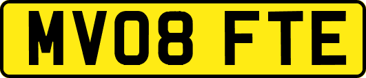 MV08FTE