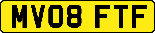 MV08FTF