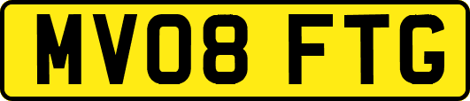 MV08FTG