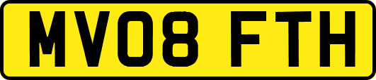 MV08FTH