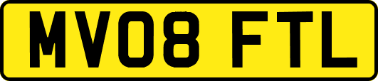 MV08FTL