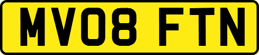 MV08FTN